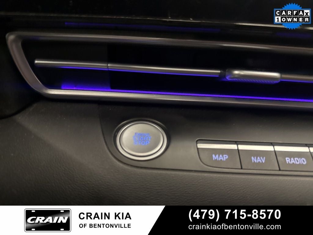 2024 Hyundai ELANTRA Limited - SUNROOF / CLEAN CARFAX / ONE OWNER