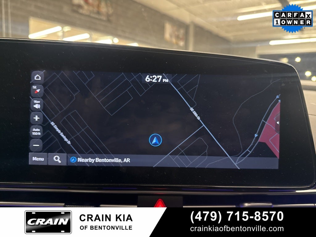 2024 Hyundai ELANTRA Limited - SUNROOF / CLEAN CARFAX / ONE OWNER