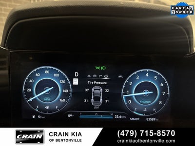 2024 Hyundai ELANTRA Limited - SUNROOF / CLEAN CARFAX / ONE OWNER