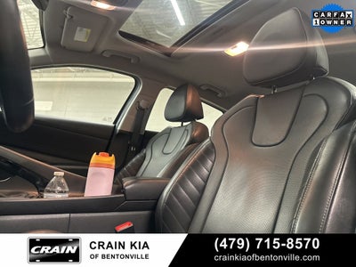 2024 Hyundai ELANTRA Limited - SUNROOF / CLEAN CARFAX / ONE OWNER