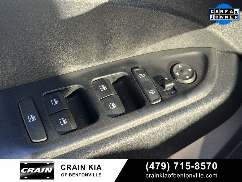 2023 Hyundai VENUE SE - CLEAN CARFAX / ONE OWNER