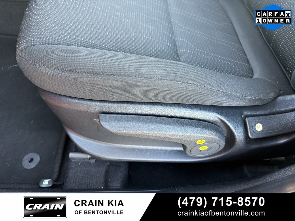 2023 Hyundai VENUE SE - CLEAN CARFAX / ONE OWNER