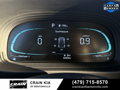 2023 Hyundai VENUE SE - CLEAN CARFAX / ONE OWNER