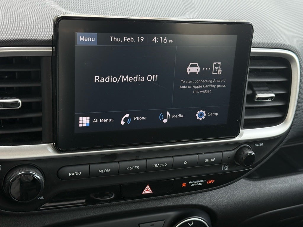 2023 Hyundai VENUE SE - CLEAN CARFAX / ONE OWNER