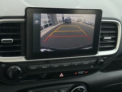 2023 Hyundai VENUE SE - CLEAN CARFAX / ONE OWNER