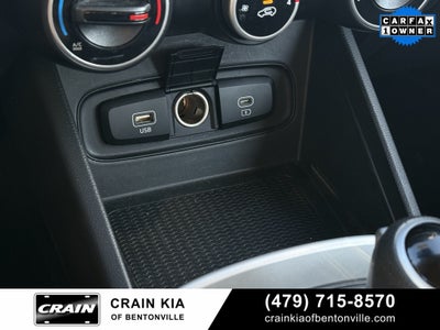 2023 Hyundai VENUE SE - CLEAN CARFAX / ONE OWNER