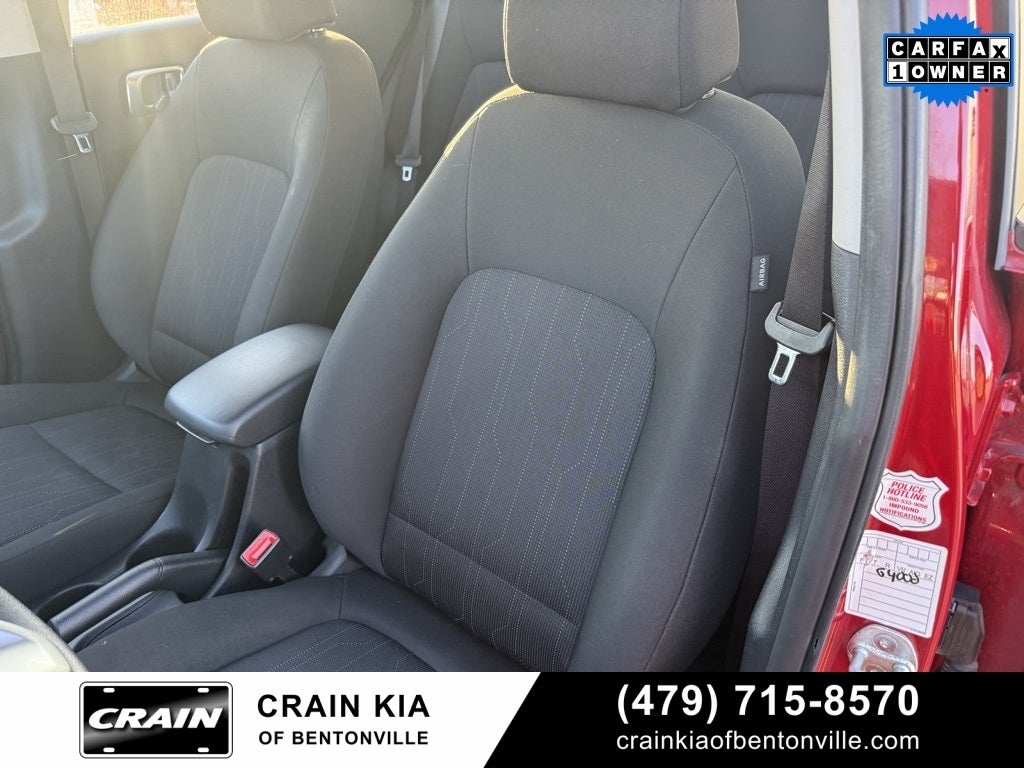 2023 Hyundai VENUE SE - CLEAN CARFAX / ONE OWNER