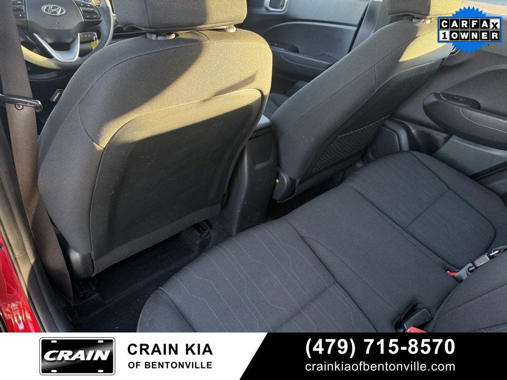 2023 Hyundai VENUE SE - CLEAN CARFAX / ONE OWNER