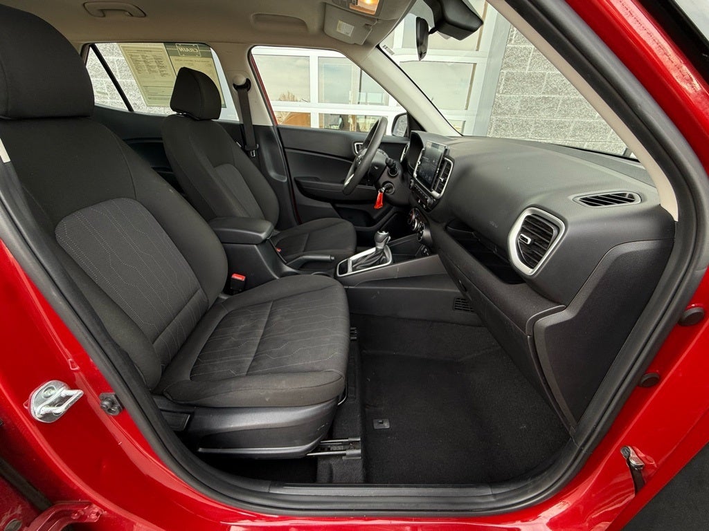 2023 Hyundai VENUE SE - CLEAN CARFAX / ONE OWNER