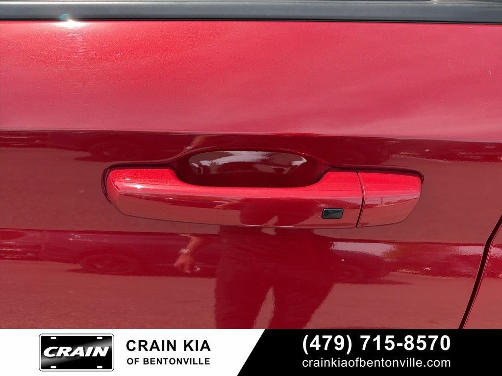 2024 Hyundai VENUE Limited - CLEAN CARFAX / ONE OWNER