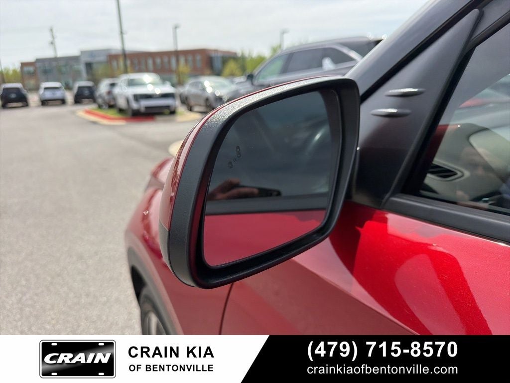 2024 Hyundai VENUE Limited - CLEAN CARFAX / ONE OWNER