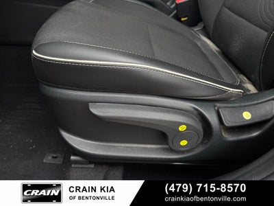 2024 Hyundai VENUE Limited - CLEAN CARFAX / ONE OWNER