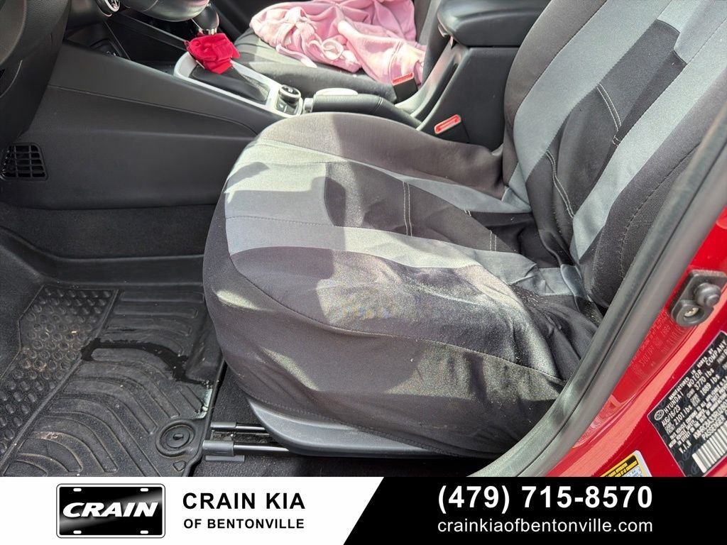 2024 Hyundai VENUE Limited - CLEAN CARFAX / ONE OWNER