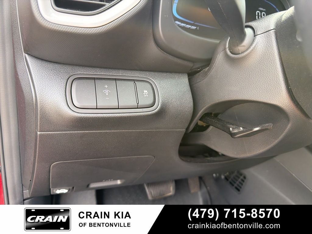 2024 Hyundai VENUE Limited - CLEAN CARFAX / ONE OWNER