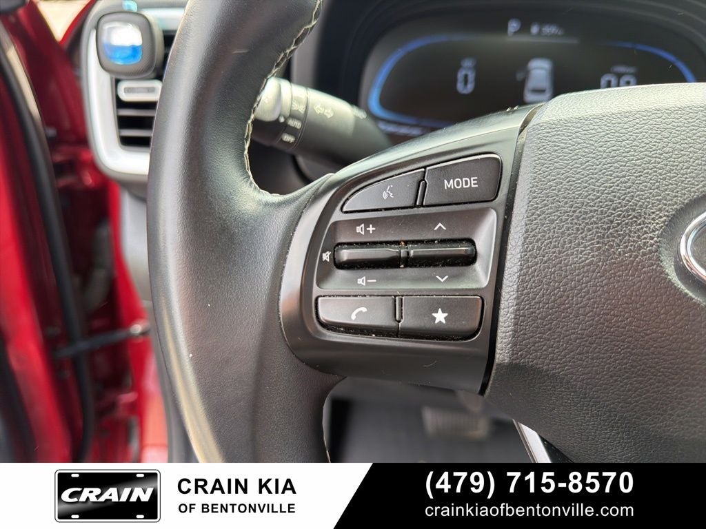 2024 Hyundai VENUE Limited - CLEAN CARFAX / ONE OWNER