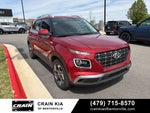 2024 Hyundai VENUE Limited - CLEAN CARFAX / ONE OWNER