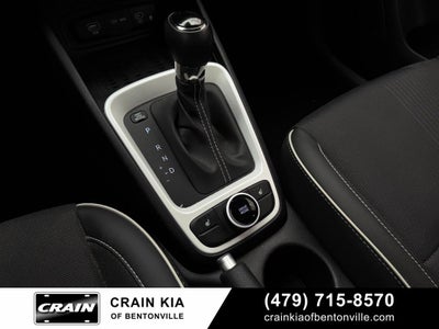 2024 Hyundai VENUE Limited - CLEAN CARFAX / ONE OWNER