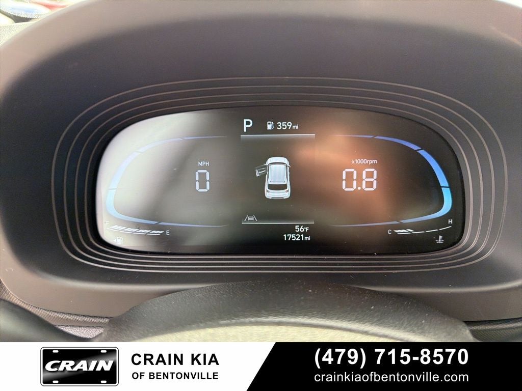 2024 Hyundai VENUE Limited - CLEAN CARFAX / ONE OWNER