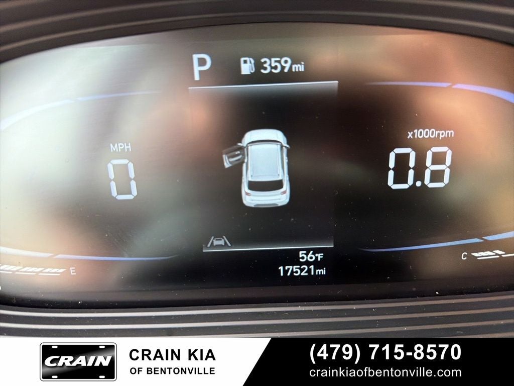 2024 Hyundai VENUE Limited - CLEAN CARFAX / ONE OWNER