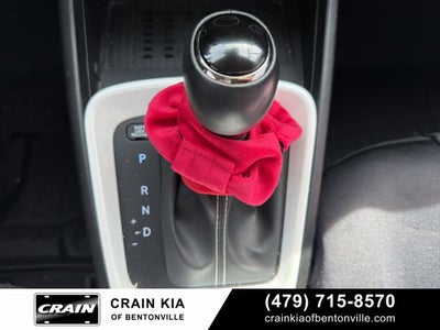 2024 Hyundai VENUE Limited - CLEAN CARFAX / ONE OWNER