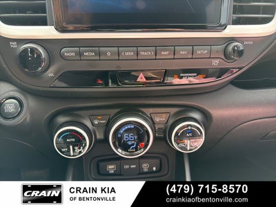 2024 Hyundai VENUE Limited - CLEAN CARFAX / ONE OWNER