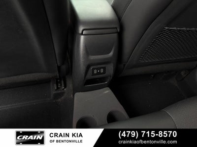 2024 Hyundai VENUE Limited - CLEAN CARFAX / ONE OWNER