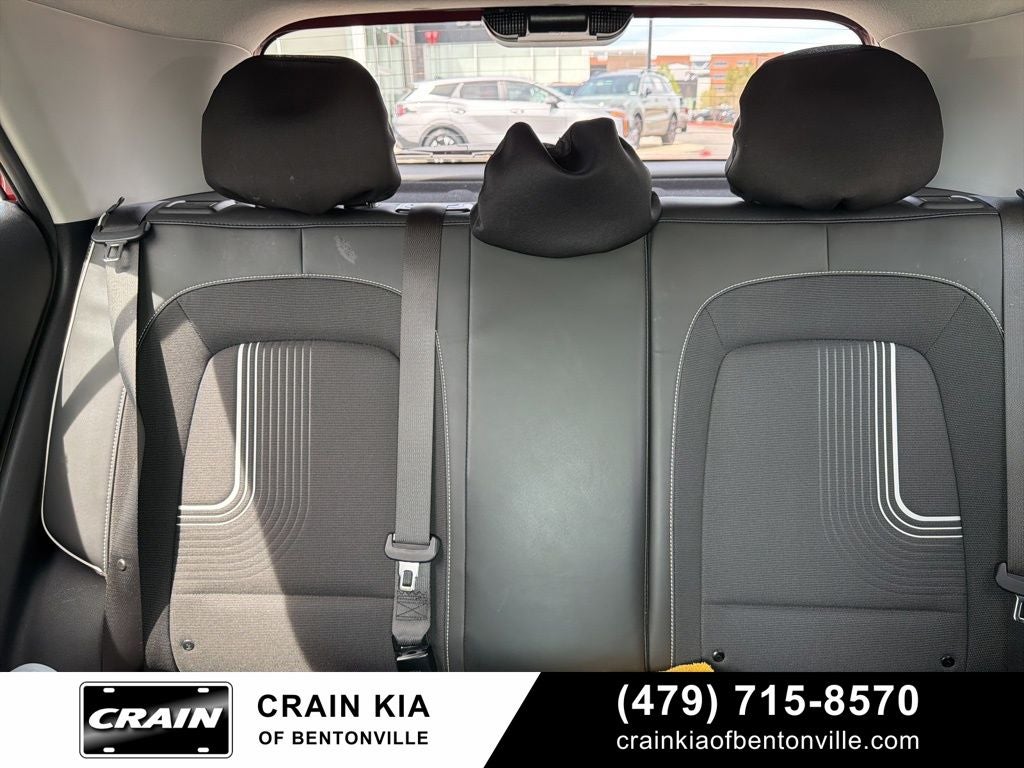 2024 Hyundai VENUE Limited - CLEAN CARFAX / ONE OWNER