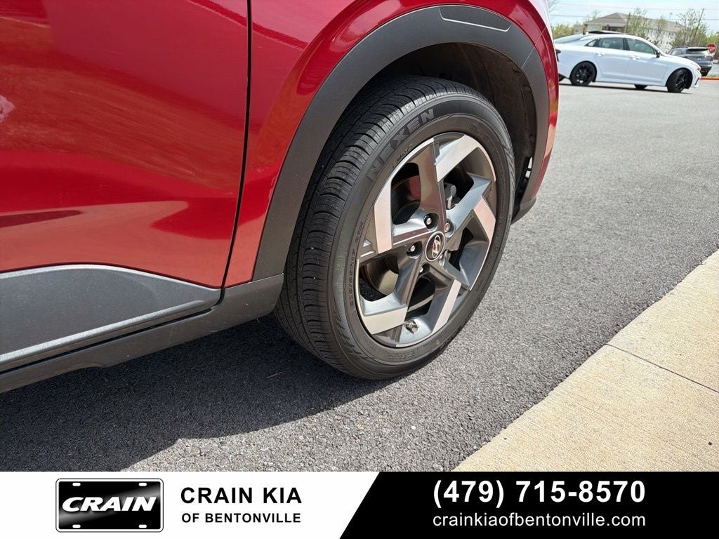 2024 Hyundai VENUE Limited - CLEAN CARFAX / ONE OWNER