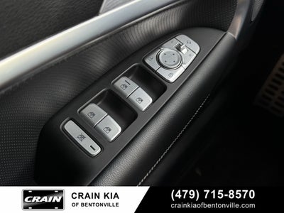 2019 Genesis G70 3.3T Advanced