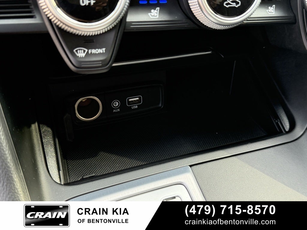 2019 Genesis G70 3.3T Advanced