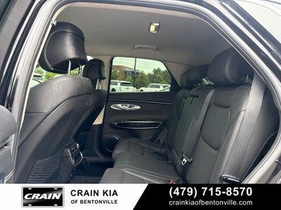 2022 Genesis GV70 2.5T - AWD / CLEAN CARFAX
