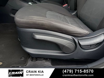 2017 Kia Rio LX