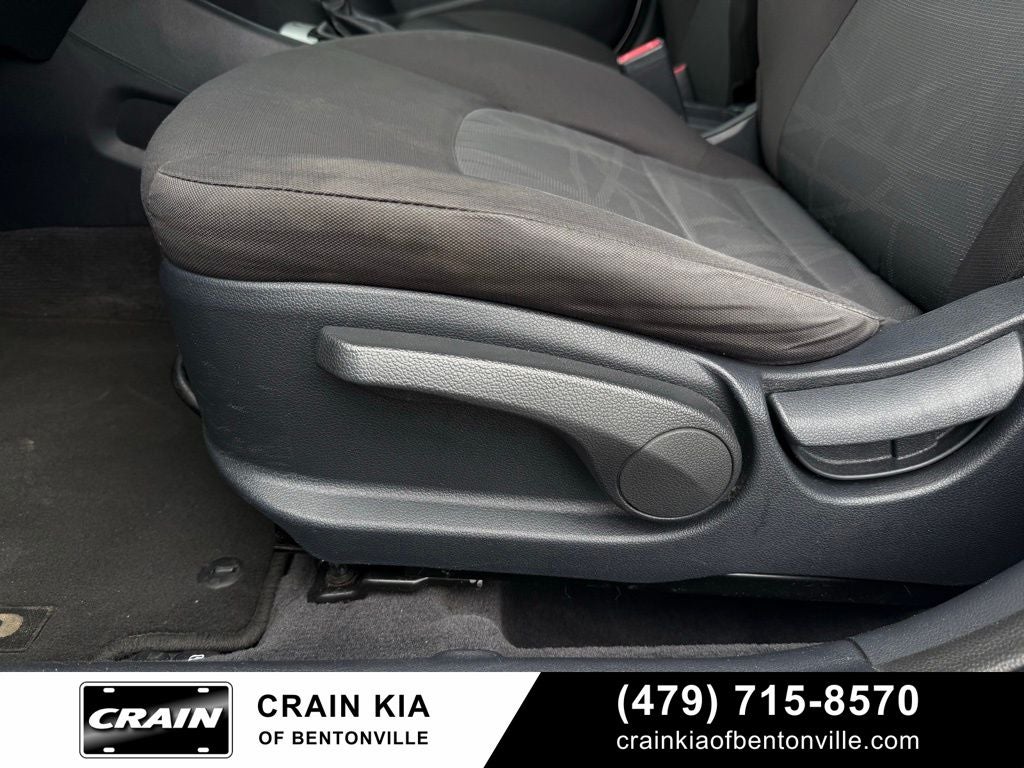 2017 Kia Rio LX