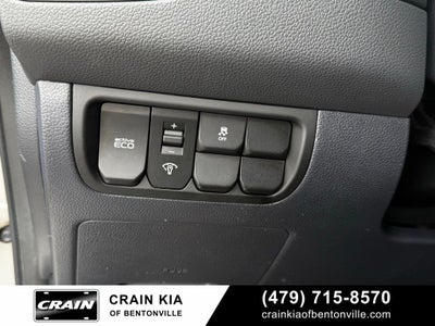 2017 Kia Rio LX