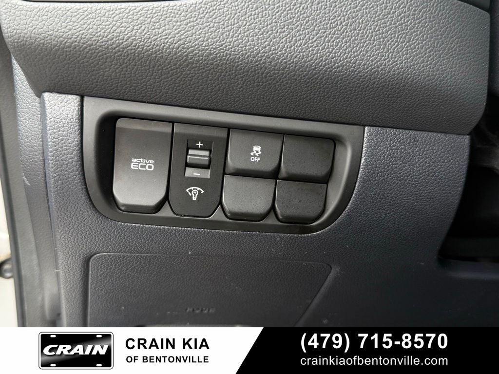 2017 Kia Rio LX