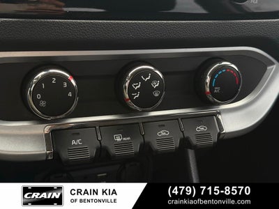 2017 Kia Rio LX