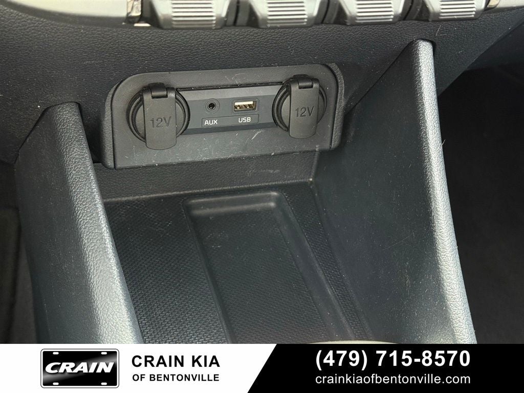 2017 Kia Rio LX