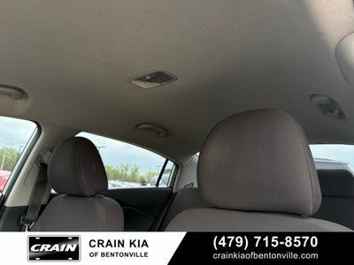 2017 Kia Rio LX
