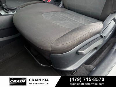 2017 Kia Rio LX