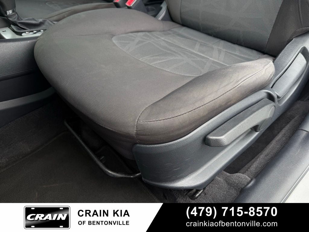 2017 Kia Rio LX