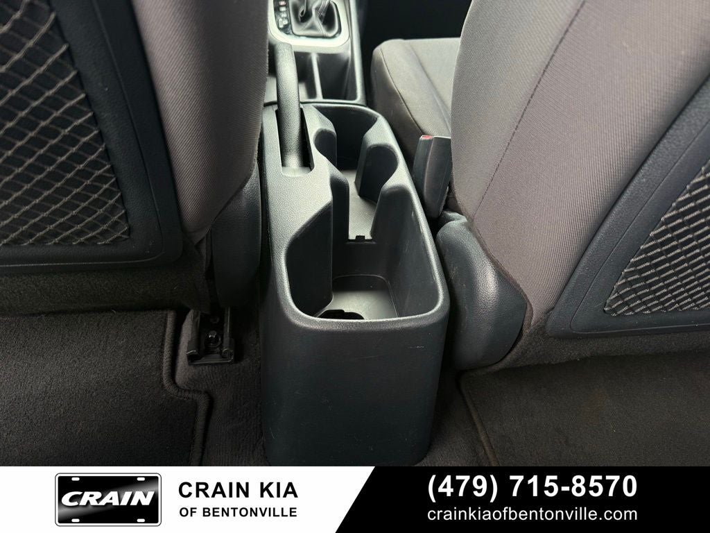 2017 Kia Rio LX
