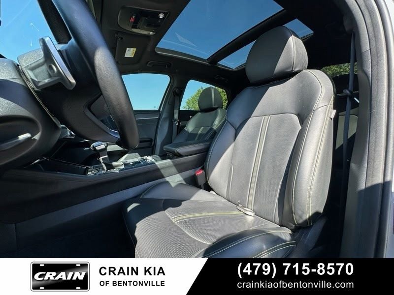 2025 Kia K5 GT - KIA CPO / PANORAMIC SUNROOF / ONE OWNER