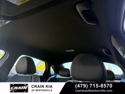2025 Kia K5 GT-Line - KIA CPO / CLEAN CARFAX / ONE OWNER