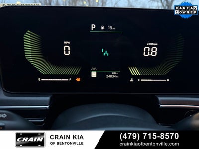 2025 Kia K5 GT-Line - KIA CPO / CLEAN CARFAX / ONE OWNER