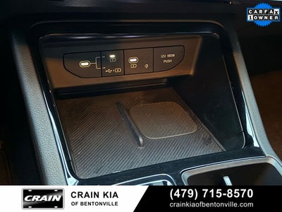 2025 Kia K5 GT-Line - KIA CPO / CLEAN CARFAX / ONE OWNER