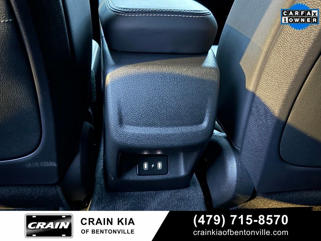 2025 Kia K5 GT-Line - KIA CPO / CLEAN CARFAX / ONE OWNER