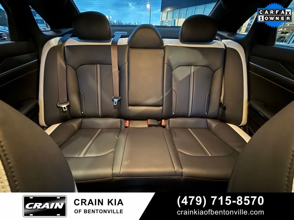 2025 Kia K5 GT-Line - KIA CPO / CLEAN CARFAX / ONE OWNER