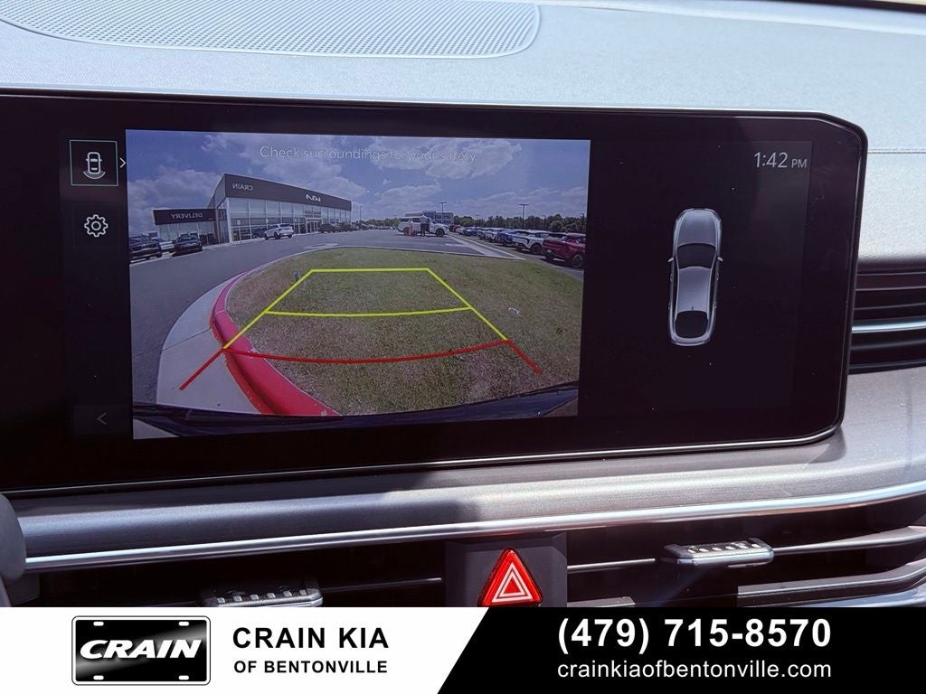 2026 Kia K5 GT-Line - KIA CPO / CLEAN CARFAX / ONE OWNER