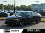 2026 Kia K5 GT-Line - KIA CPO / CLEAN CARFAX / ONE OWNER