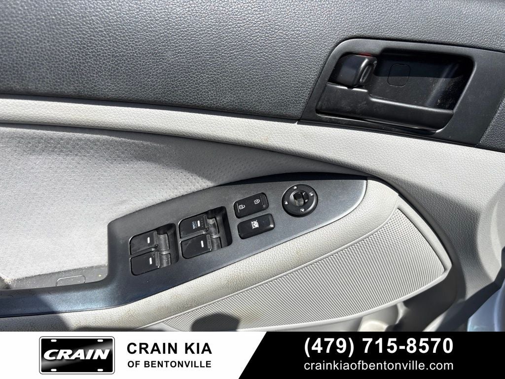 2013 Kia Optima LX - WHOLESALE / AS-IS